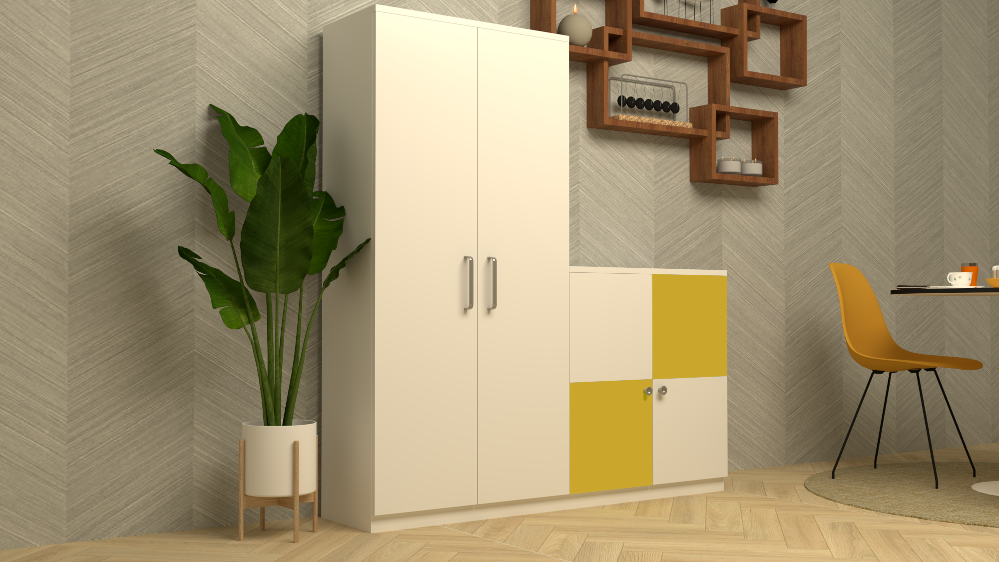 Wardrobe