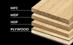 Engineered Wood