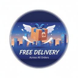 Free Delivery