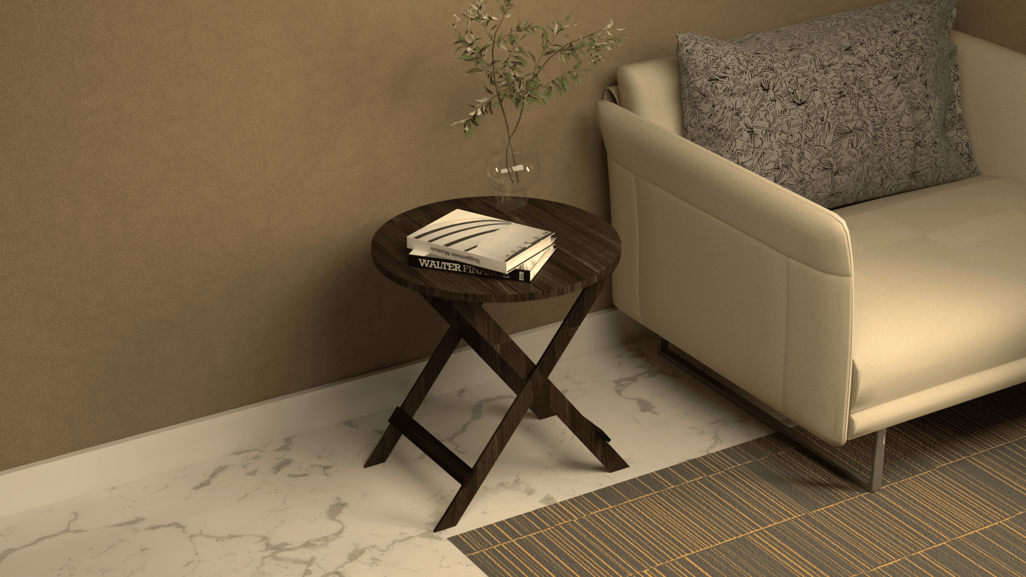 Sofa Set
