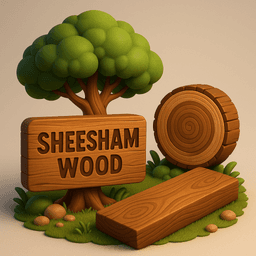 Shesam Wood